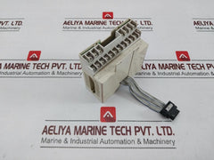 Mitsubishi Fx2N-16Ex Jy550D19501B Programmable Controller