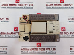 Mitsubishi Fx2N-16Mr-es/Ul Programmable Controller 30Vdc/240Vac 2A