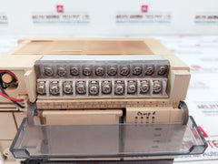 Mitsubishi Fx2N-16Mr-es/Ul Programmable Controller 30Vdc/240Vac 2A