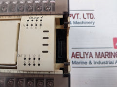 Mitsubishi Fx2N-16Mr-es/Ul Programmable Controller 30Vdc/240Vac 2A