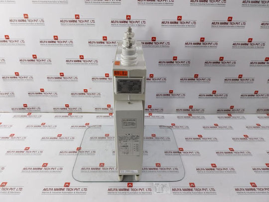 Mitsubishi Gn-4g Low-Voltage Phase-Advancing Capacitor 440 V 50/60 Hz
