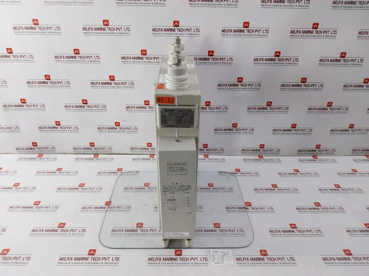 Mitsubishi Gn-4g Low-Voltage Phase-Advancing Capacitor 440 V 50/60 Hz