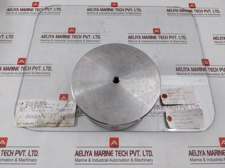 Mitsubishi Lapping Tool For Ahead Stop Valve 024 84Ala-fs962-k702-00