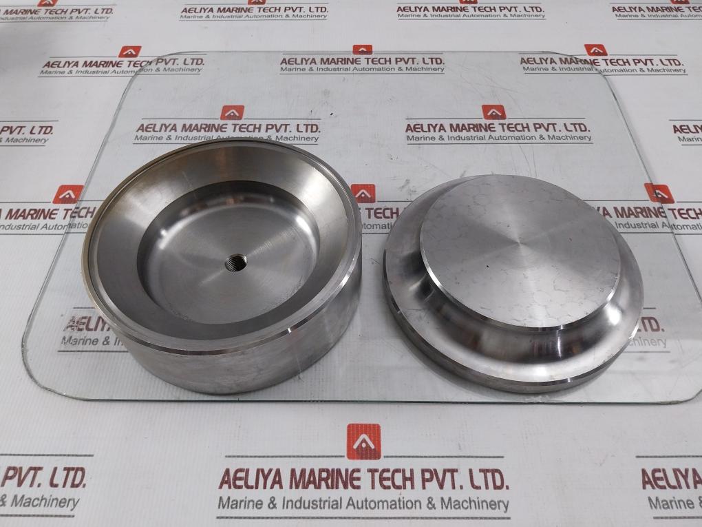 Mitsubishi Lapping Tool For Ahead Stop Valve 024 84Ala-fs962-k702-00