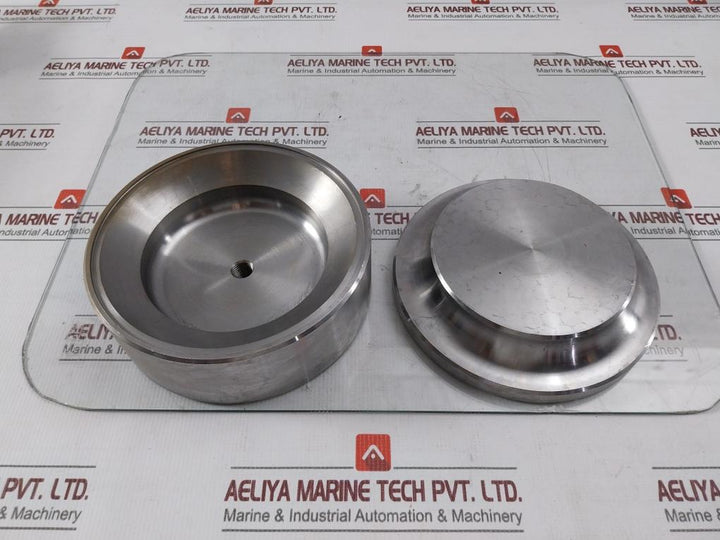 Mitsubishi Lapping Tool For Ahead Stop Valve 024 84Ala-fs962-k702-00