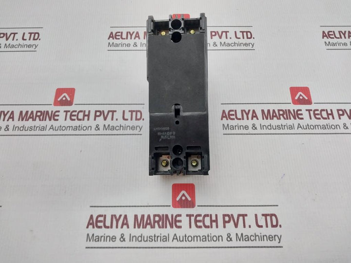 Mitsubishi Nf30-Sp No-Fuse Circuit Breaker.