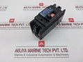 Mitsubishi Nf30-Sp No-Fuse Circuit Breaker.
