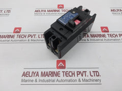Mitsubishi Nf30-Sp No-Fuse Circuit Breaker.