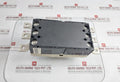 Mitsubishi Nf400-hew 3-pole No-fuse Molded Case Circuit Breaker 690V 50/60Hz 8Kv