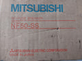 Mitsubishi Nf50-ss 2 Pole No-fuse Circuit Breaker 10A 250Vdc