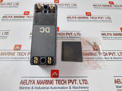 Mitsubishi Nf50-ss 2 Pole No-fuse Circuit Breaker 10A 250Vdc