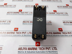 Mitsubishi Nf50-ss 2 Pole No-fuse Circuit Breaker 10A 250Vdc