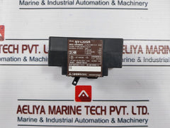 Mitsubishi Nv-l22Gr Earth Leakage Breaker 15A