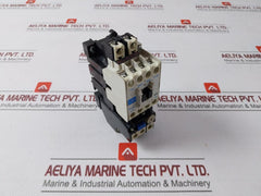 Mitsubishi S-n10 Magnetic Contactor 200-220V 50-60Hz 13A