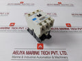 Mitsubishi S-n38 Magnetic Contactor 60A/200–220V/50-60Hz
