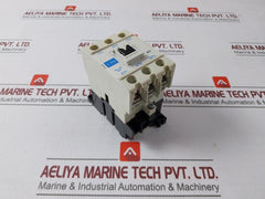 Mitsubishi S-n38 Magnetic Contactor 60A/200–220V/50-60Hz