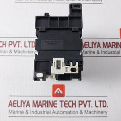 Mitsubishi S-n38 Magnetic Contactor 60A/200–220V/50-60Hz