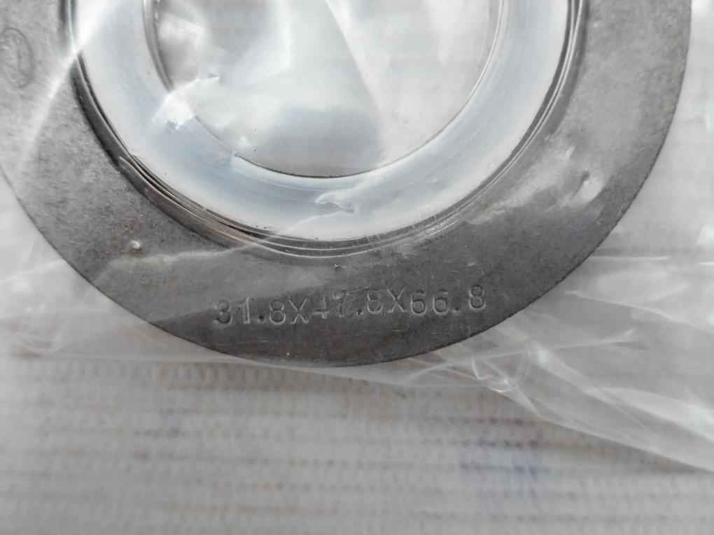 Mitsui 13-21 Spiral Wound Gasket 31.8 X 47.8 X 66.8