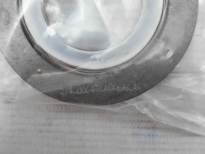 Mitsui 13-21 Spiral Wound Gasket 31.8 X 47.8 X 66.8