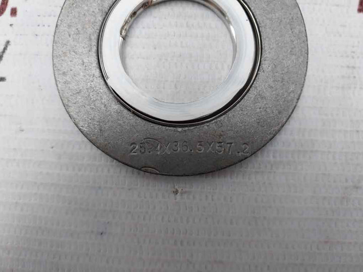 Mitsui 13-25 Spiral Wound Gasket 25.4 X 36.5 X 57.2