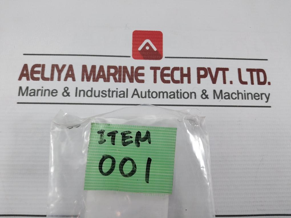 Mitsui 36-89 Small Speaker