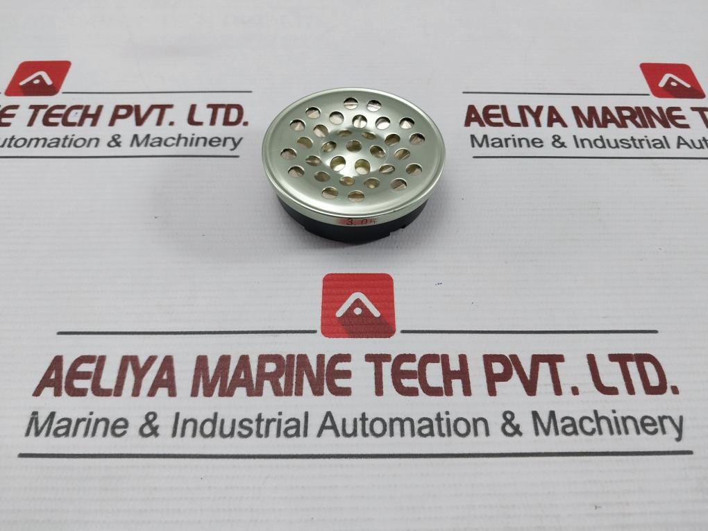 Mitsui 36-89 Small Speaker