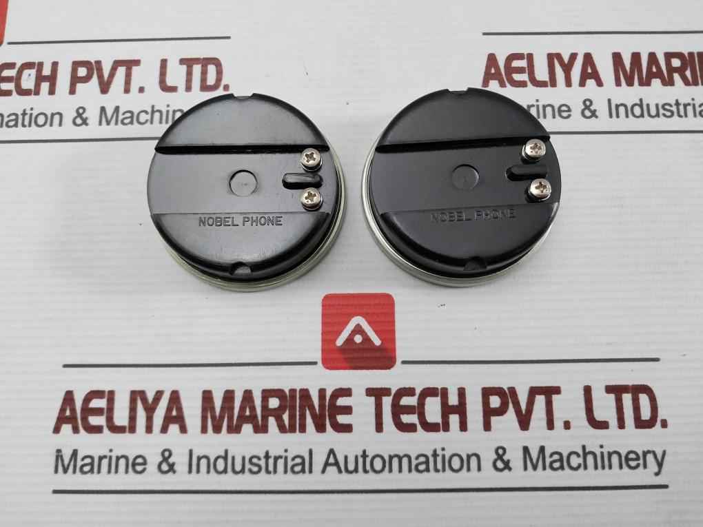 Mitsui 36-89 Small Speaker