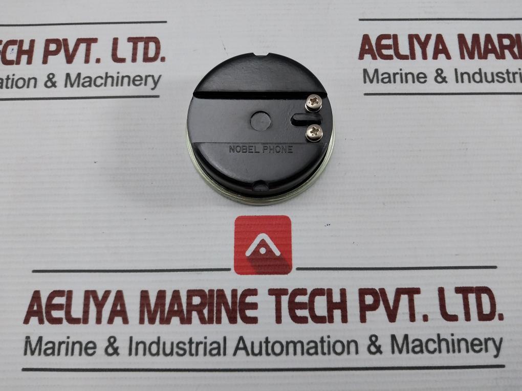 Mitsui 36-89 Small Speaker