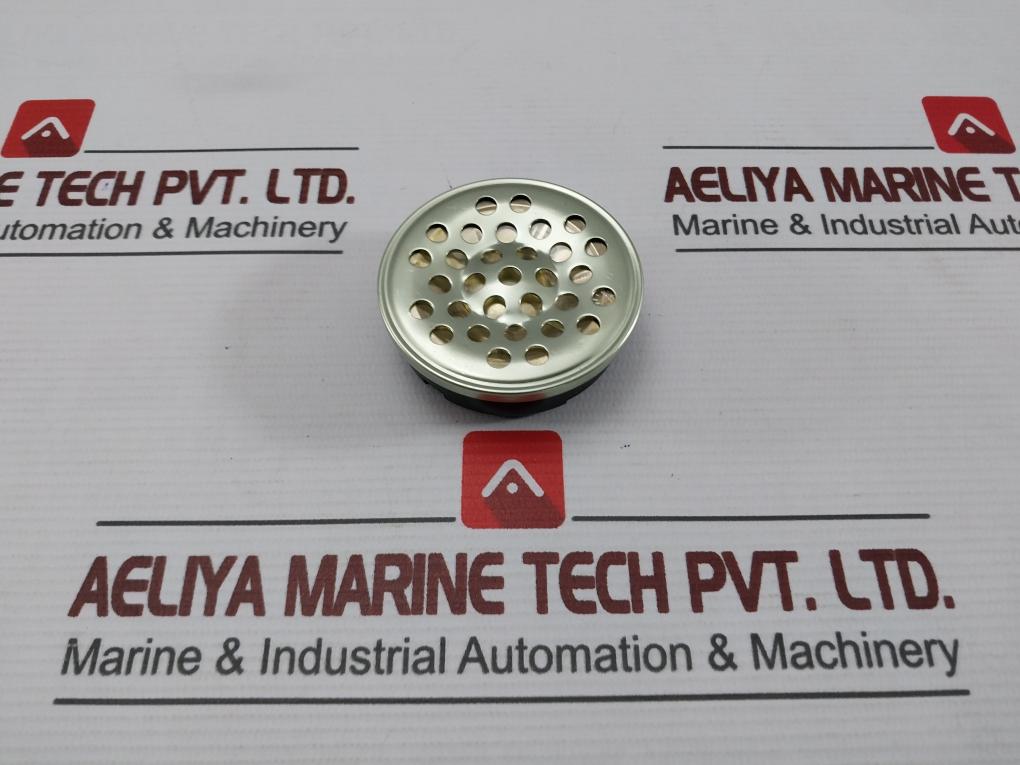 Mitsui 36-89 Small Speaker