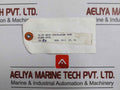 Mitsui 641.01.20.007 Gasket For Feed Pipe Kit