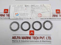 Mitsui 641.01.20.007 Gasket For Feed Pipe Kit