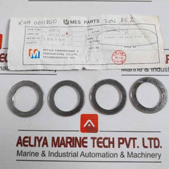 Mitsui 641.01.20.007 Gasket For Feed Pipe Kit