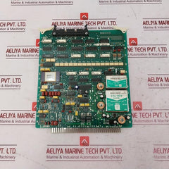 Mitsui Aio-b Printed Circuit Board K Qnj281 024 999 0 00001