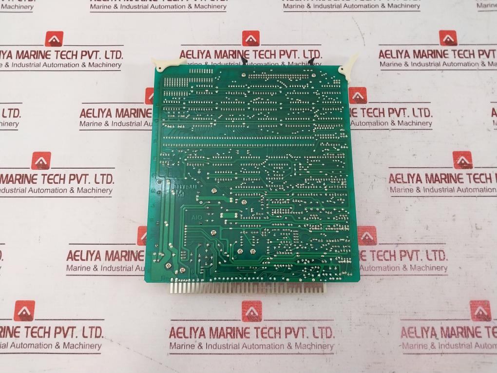 Mitsui Aio-b Printed Circuit Board K Qnj281 024 999 0 00001