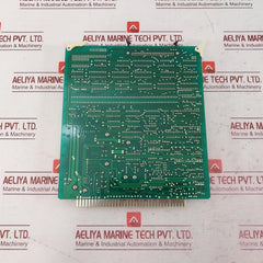 Mitsui Aio-b Printed Circuit Board K Qnj281 024 999 0 00001