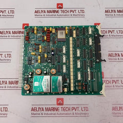 Mitsui Aio-b Printed Circuit Board K Qnj281 024 999 0 00001