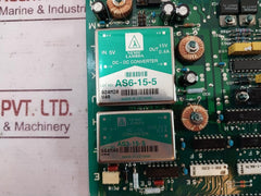 Mitsui Aio-b Printed Circuit Board K Qnj281 024 999 0 00001