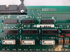 Mitsui Aio-b Printed Circuit Board K Qnj281 024 999 0 00001
