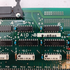 Mitsui Aio-b Printed Circuit Board K Qnj281 024 999 0 00001