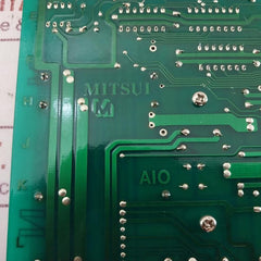 Mitsui Aio-b Printed Circuit Board K Qnj281 024 999 0 00001