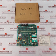 Mitsui Aio-b Printed Circuit Board K Qnj281 024 999 0 00001