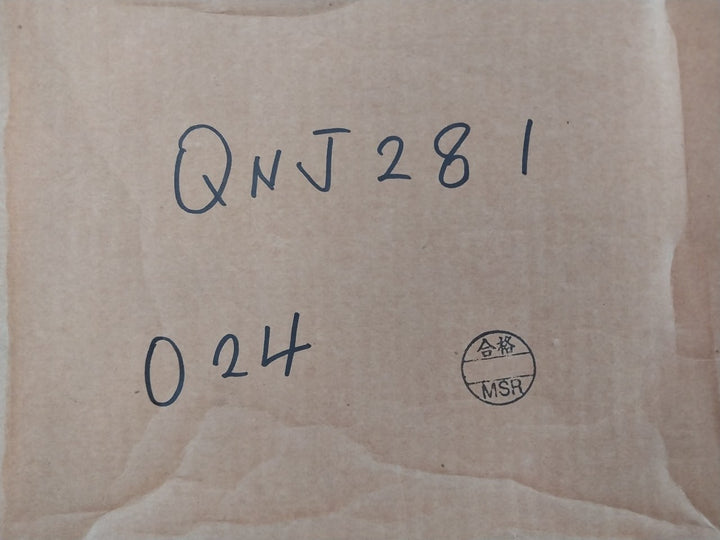 Mitsui Aio-b Printed Circuit Board K Qnj281 024 999 0 00001