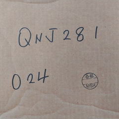 Mitsui Aio-b Printed Circuit Board K Qnj281 024 999 0 00001