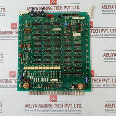 Mitsui Cep-c3-0556 Printed Circuit Board Qnj281 19