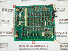 Mitsui Cep-c3-0556 Printed Circuit Board Qnj281 19