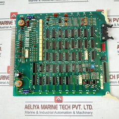 Mitsui Cep-c3-0556 Printed Circuit Board Qnj281 19