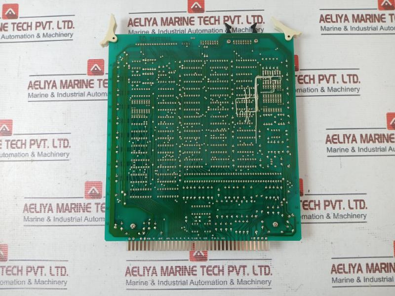 Mitsui Cep-c3-0556 Printed Circuit Board Qnj281 19