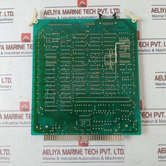 Mitsui Cep-c3-0556 Printed Circuit Board Qnj281 19
