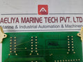 Mitsui Cpi-1 Relay Printed Circuit Board Module