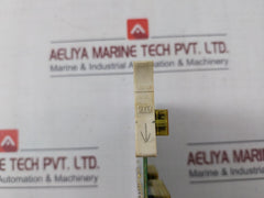 Mitsui Cpi-1 Relay Printed Circuit Board Module